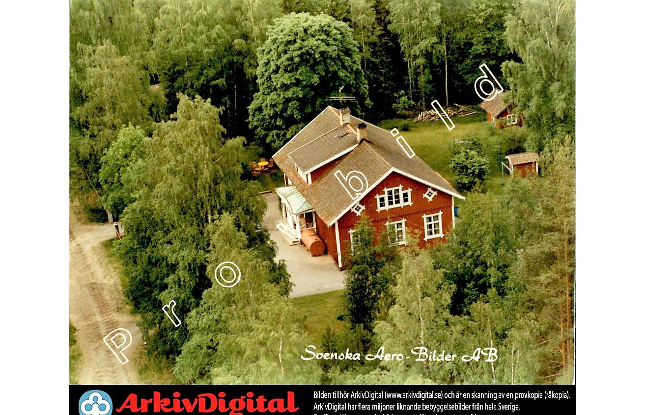 Flygfoto 1