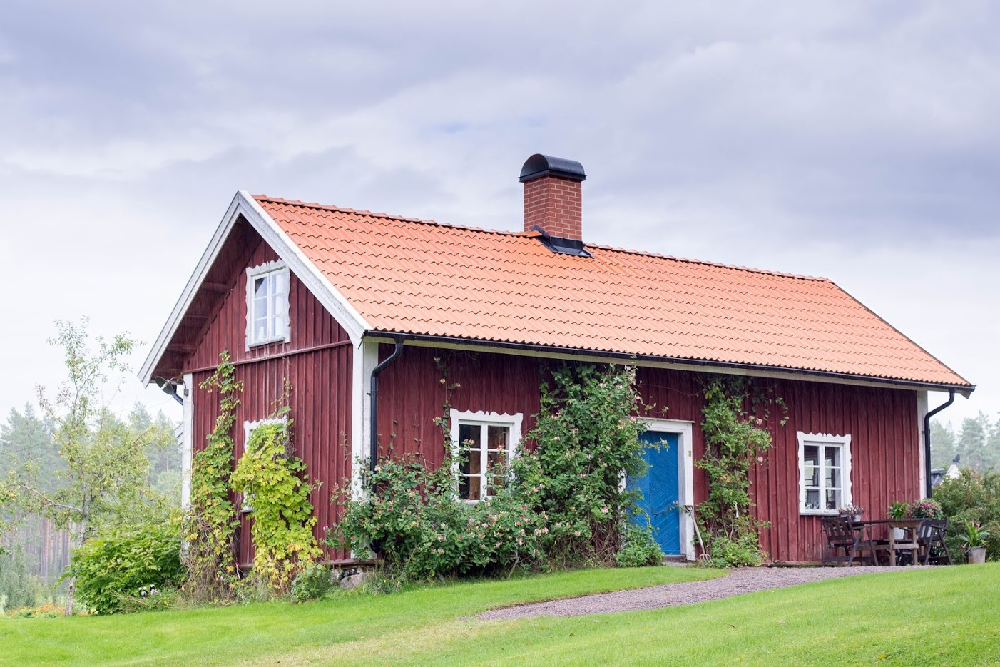 Gamla huset