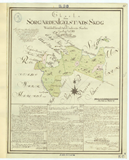 Avmätning 1783 Igelstad