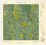 Ekonomisk karta 1958